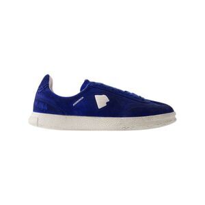 Sneakers - Ader Error - Leather - Blue